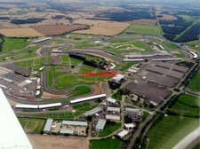Photo silverstone panorama for sale  TADLEY