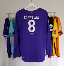 Erzgebirge aue trikot gebraucht kaufen  Großenhain