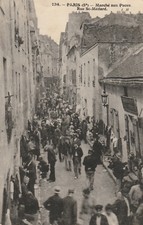 Marché puces rue d'occasion  Mont-de-Marsan