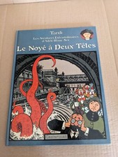 Noyé têtes adèle d'occasion  Talence
