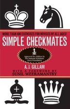 Simple checkmates 400 for sale  Montgomery