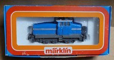 Märklin 3078 diesellok gebraucht kaufen  Hannover