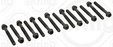 Head bolt kit for sale  UK