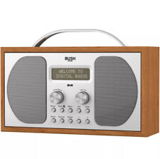 Bush dab bluetooth for sale  MILTON KEYNES