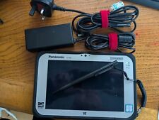 Panasonic tablet toughpad for sale  LEICESTER