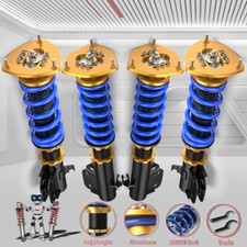 4pcs coilovers struts for sale  Perth Amboy
