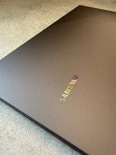 Notebook samsung galaxy usato  Viagrande