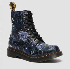 Dr. martens blue for sale  Washington