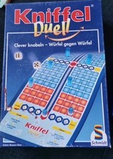 Kniffelduell kniffel duell gebraucht kaufen  Harsum