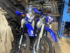 Ttr yamaha 600re for sale Ttr yamaha 600re for sale  YORK