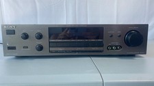 Sony e731 amplifier for sale  Saint Cloud