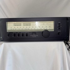 Sansui 717 fm for sale  Bend