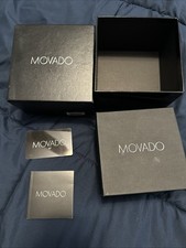 Movado watch gift for sale  Bronx