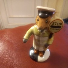 Bunnykins lollipop man for sale  STOKE-ON-TRENT