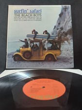 The beach boys gebraucht kaufen  Holzdorf