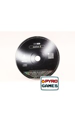 Disco demo Station 8 (somente disco) - SLED-02033 - PlayStation 1 - PS1 - PAL comprar usado  Enviando para Brazil