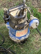 Draper dirty water for sale  EMSWORTH