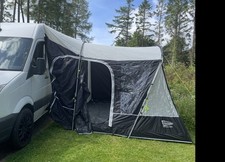 Leisurewize mercury 350 for sale  MORPETH