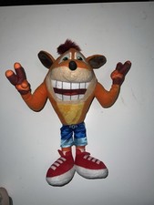 Crash bandicoot play for sale  COLCHESTER