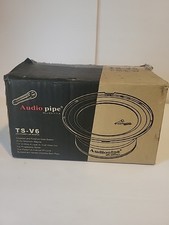 Audiopipe 150w inch for sale  Nassau