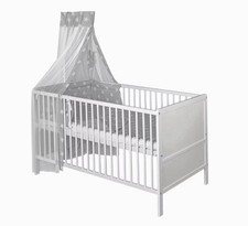 Kinderbett upsala voile gebraucht kaufen Kinderbett upsala voile gebraucht kaufen  Düsseldorf