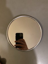 Ancien petit miroir d'occasion Ancien petit miroir d'occasion  La Ferté-Gaucher