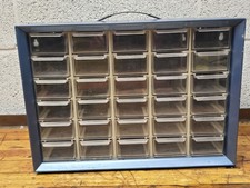 Vintage drawer metal for sale  Lombard