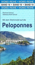 Den wohnmobil peloponnes gebraucht kaufen  Deutschland