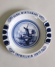 Delft blue henri for sale  YORK