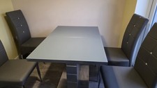 Extendable dining table for sale  NORTHAMPTON
