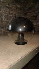 Lampada sfera lampione usato  Cocquio Trevisago