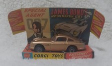 Original corgi toys for sale  ABERDEEN