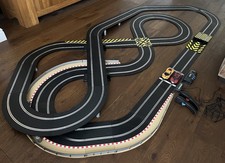 Huge scalextric sport for sale Huge scalextric sport for sale  WICKFORD