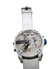 Relógio masculino Diesel 'Only The Brave' 4 fusos horários, DZ-7419 comprar usado  Enviando para Brazil