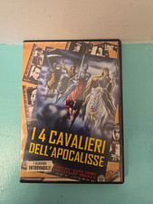 Cavalieri dell apocalisse usato  Segrate