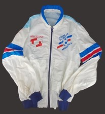 Veste coupe football d'occasion  Le Teil