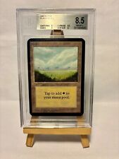 Magic mtg plains usato  Lucca