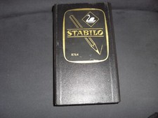 Stabilo buntstifte sammmlerbox gebraucht kaufen  Saarbrücken