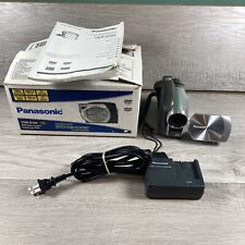 Panasonic palmcorder multicam for sale  Mc Kees Rocks