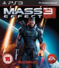 Playstation mass effect for sale  STOCKPORT