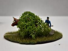 Preiser diorama 821 usato  Brignano Gera d'Adda
