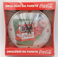 Coca cola orologio usato  Caravaggio