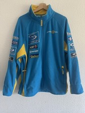 Vintage veste polaire d'occasion  Ondres