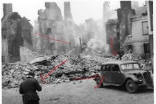 Allemande ww2 soldats d'occasion  Houilles