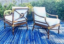 Mcguire lounge chairs for sale  Del Mar