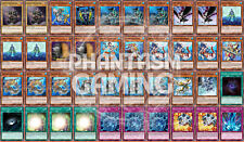 Mermail Deck Soul Charge Maxx "C" Tidal Abysslinde Abyssmegalo Yugioh comprar usado Mermail Deck Soul Charge Maxx "C" Tidal Abysslinde Abyssmegalo Yugioh comprar usado  Enviando para Brazil