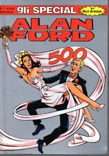 Alan ford 500 usato  Nogara