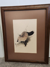 Art print glen for sale  Sand Springs