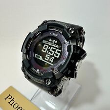 CASIO G-SHOCK GPR-B1000-1JR RANGEMAN Solar Assist JPN Limited comprar usado  Enviando para Brazil