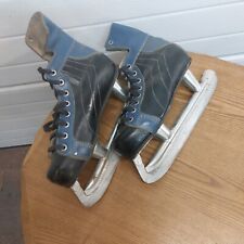 Ddr eishockey schlittschuhe gebraucht kaufen  Cottbus